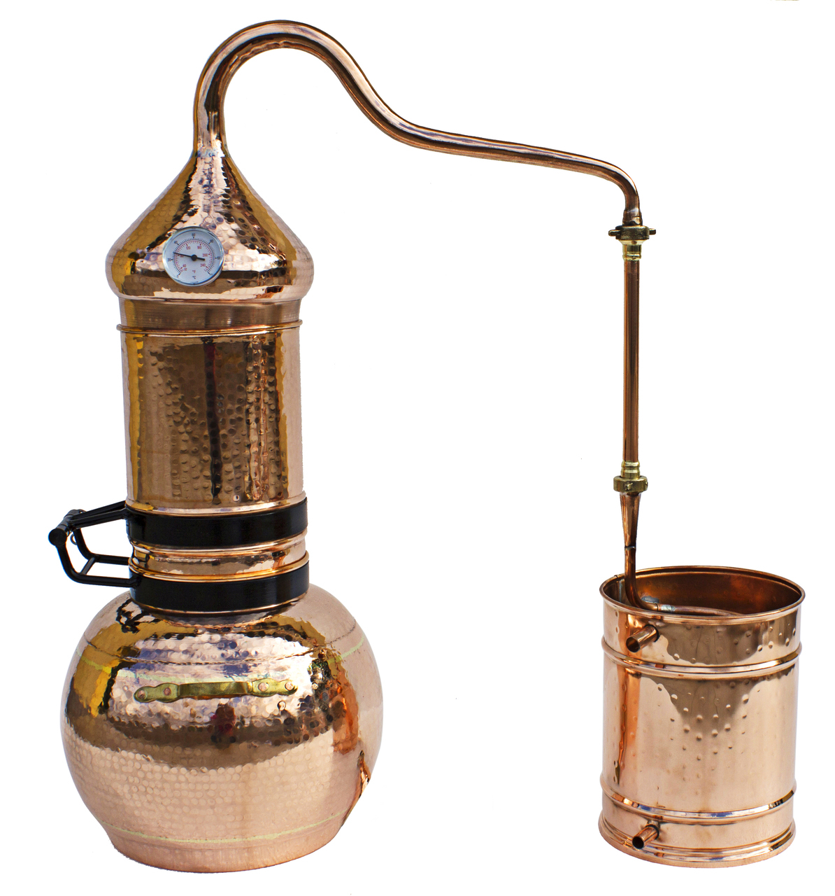 Distillation Equipment