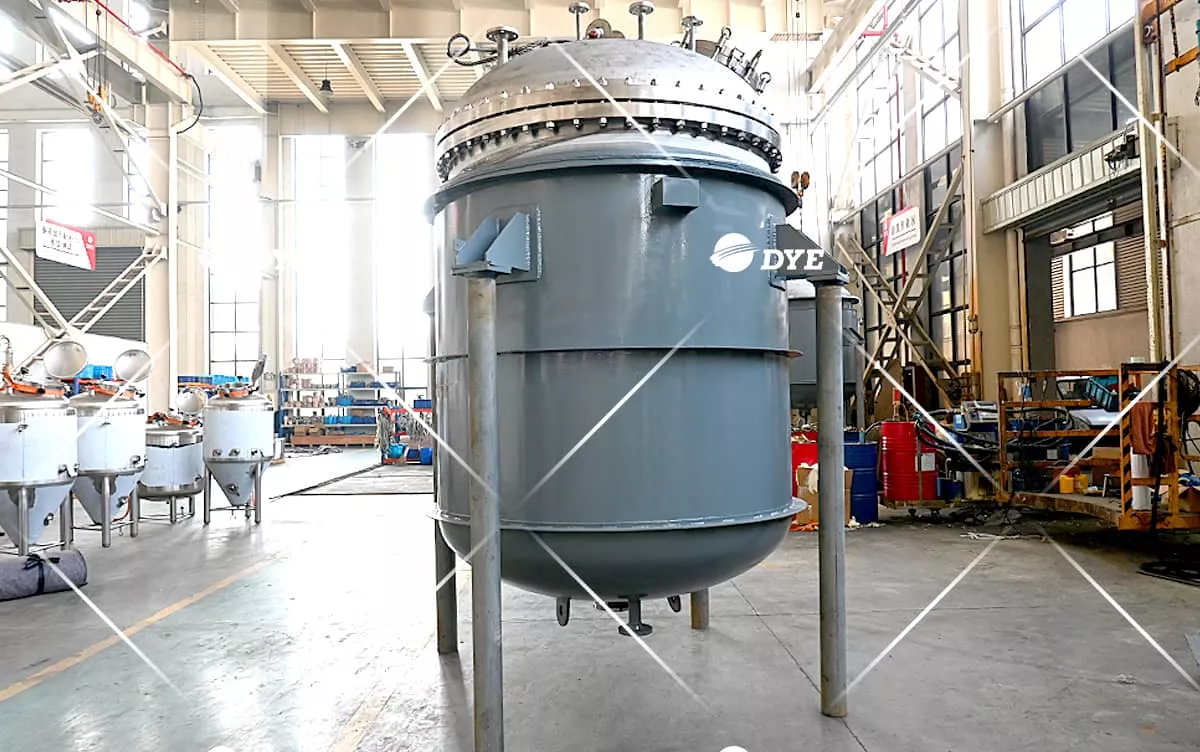 Beverage Lab Equipment